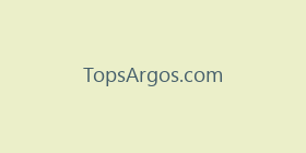 TopsArgos.com