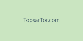 TopsarTor.com