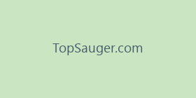 TopSauger.com
