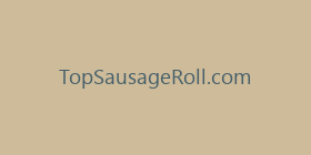 TopSausageRoll.com