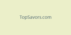 TopSavors.com