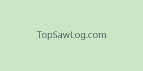 TopSawLog.com