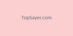 TopSayer.com