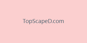TopScapeD.com