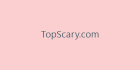 TopScary.com