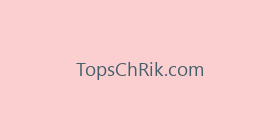 TopsChRik.com
