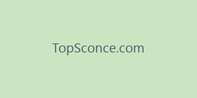TopSconce.com
