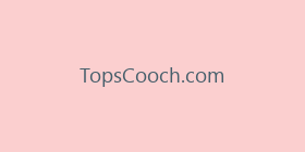 TopsCooch.com