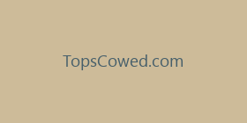 TopsCowed.com