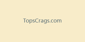 TopsCrags.com