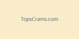 TopsCrams.com