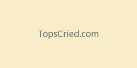 TopsCried.com