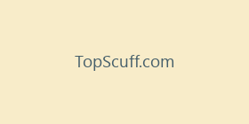 TopScuff.com
