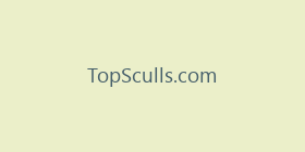 TopSculls.com