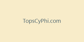 TopsCyPhi.com