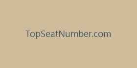 TopSeatNumber.com