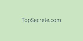 TopSecrete.com