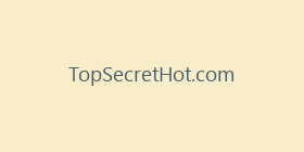 TopSecretHot.com