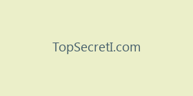 TopSecretI.com