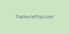 TopSecretTop.com