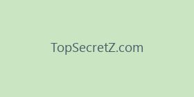 TopSecretZ.com