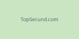 TopSecund.com
