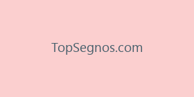 TopSegnos.com