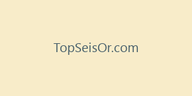 TopSeisOr.com