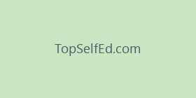 TopSelfEd.com