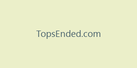 TopsEnded.com