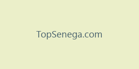 TopSenega.com