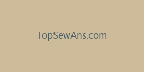 TopSewAns.com