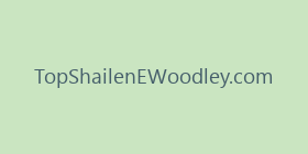 TopShailenEWoodley.com