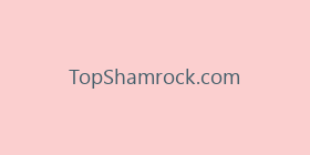 TopShamrock.com