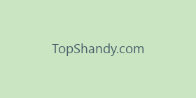 TopShandy.com