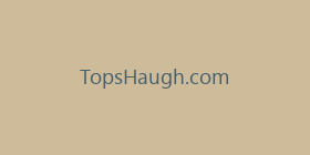 TopsHaugh.com