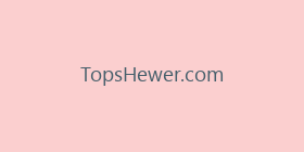 TopsHewer.com