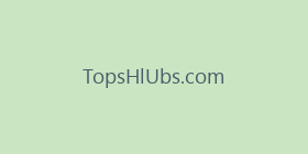 TopsHlUbs.com