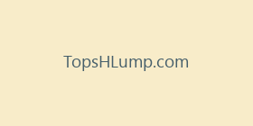 TopsHLump.com