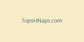 TopsHNaps.com