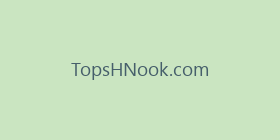 TopsHNook.com