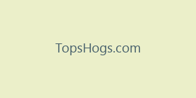 TopsHogs.com