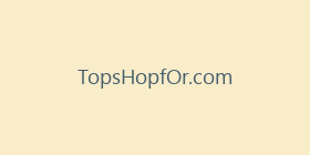 TopsHopfOr.com