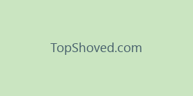 TopShoved.com