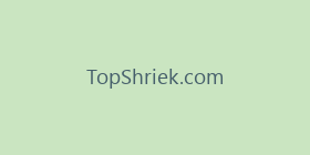 TopShriek.com