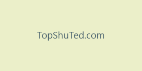 TopShuTed.com