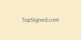 TopSigned.com