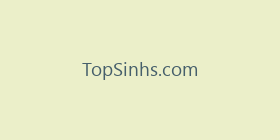 TopSinhs.com