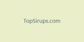 TopSirups.com