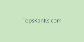 TopsKanKs.com